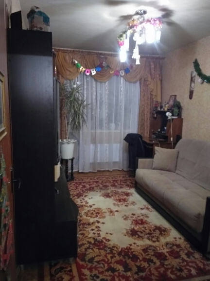 2-комнатная квартира, 53.4 м² - фото 9