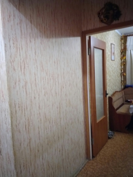 2-комнатная квартира, 53.4 м² - фото 4