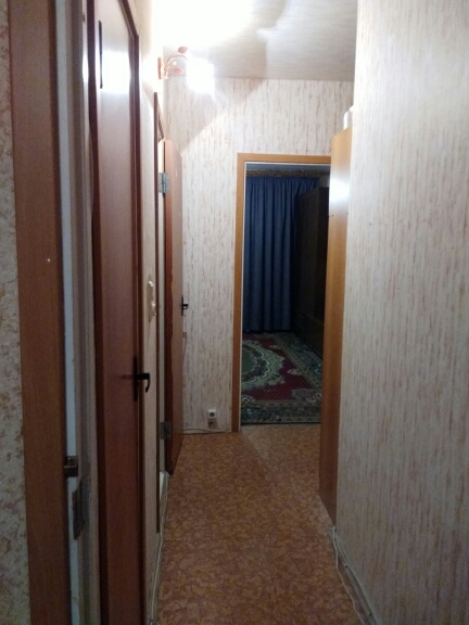 2-комнатная квартира, 53.4 м² - фото 12