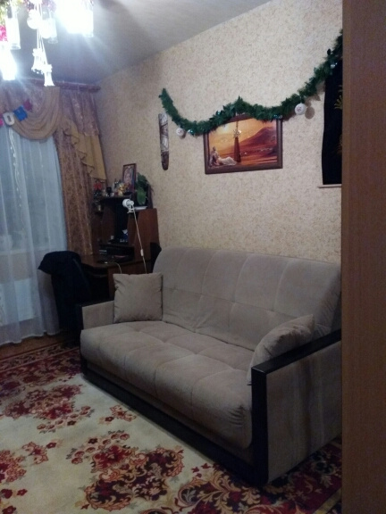 2-комнатная квартира, 53.4 м² - фото 11
