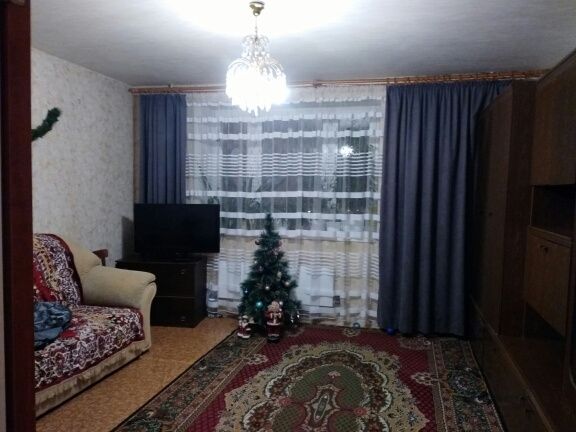 2-комнатная квартира, 53.4 м² - фото 7