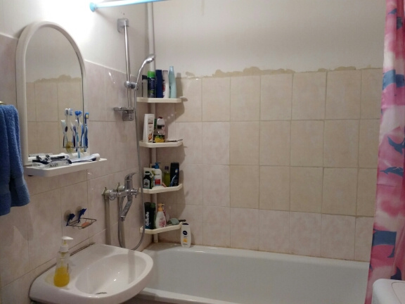 2-комнатная квартира, 53.4 м² - фото 6