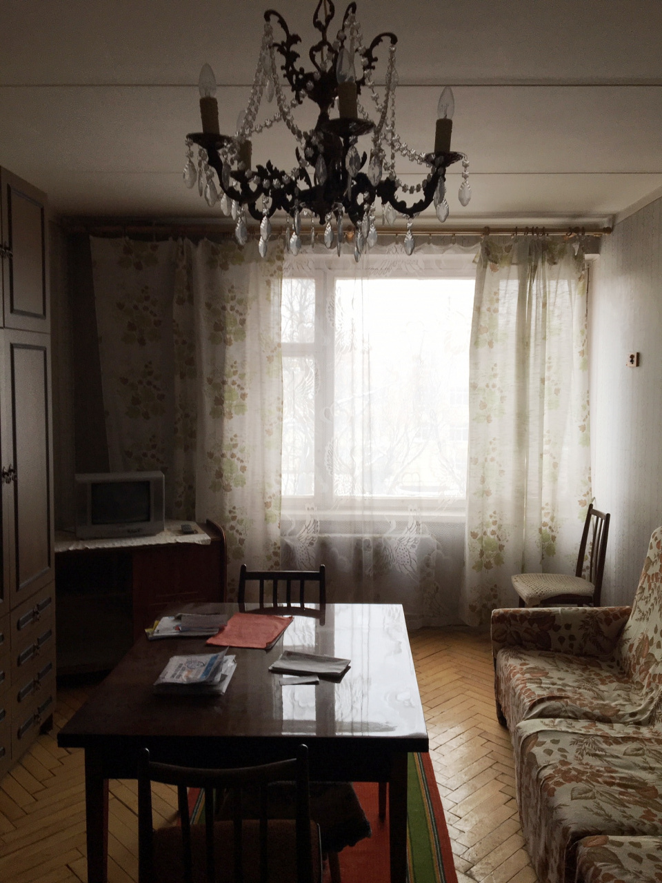 2-комнатная квартира, 55 м² - фото 4