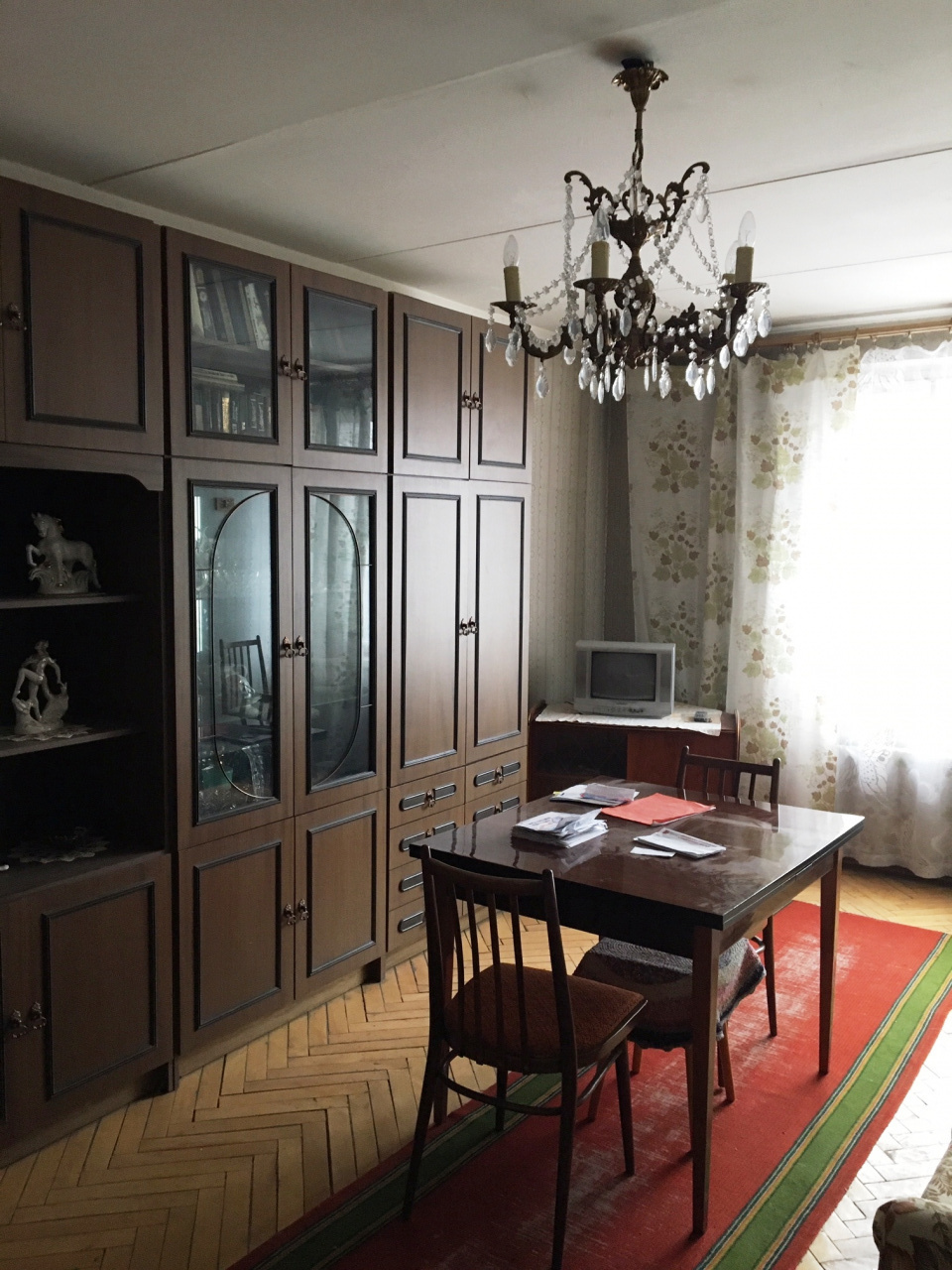 2-комнатная квартира, 55 м² - фото 2