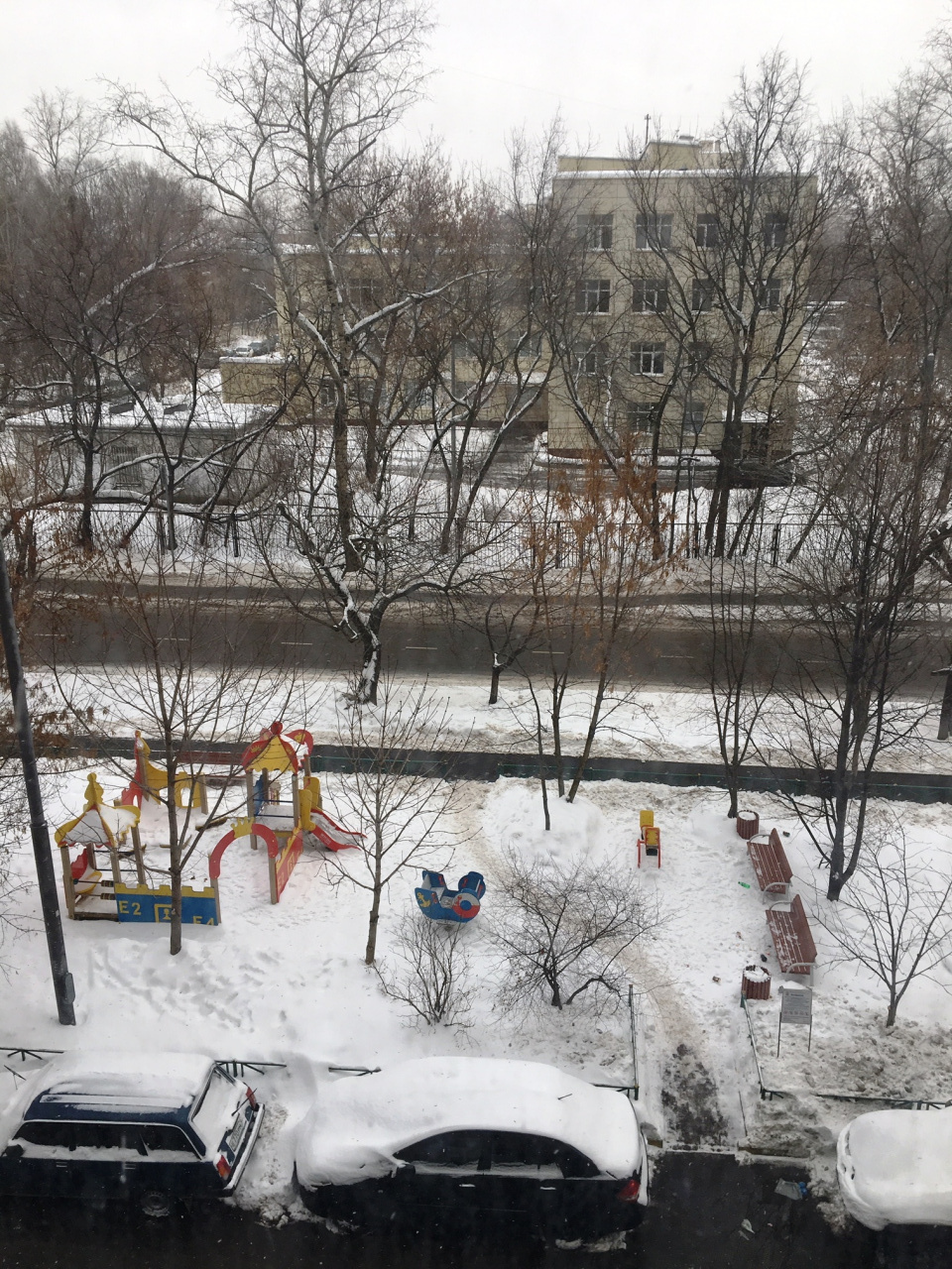 2-комнатная квартира, 55 м² - фото 9