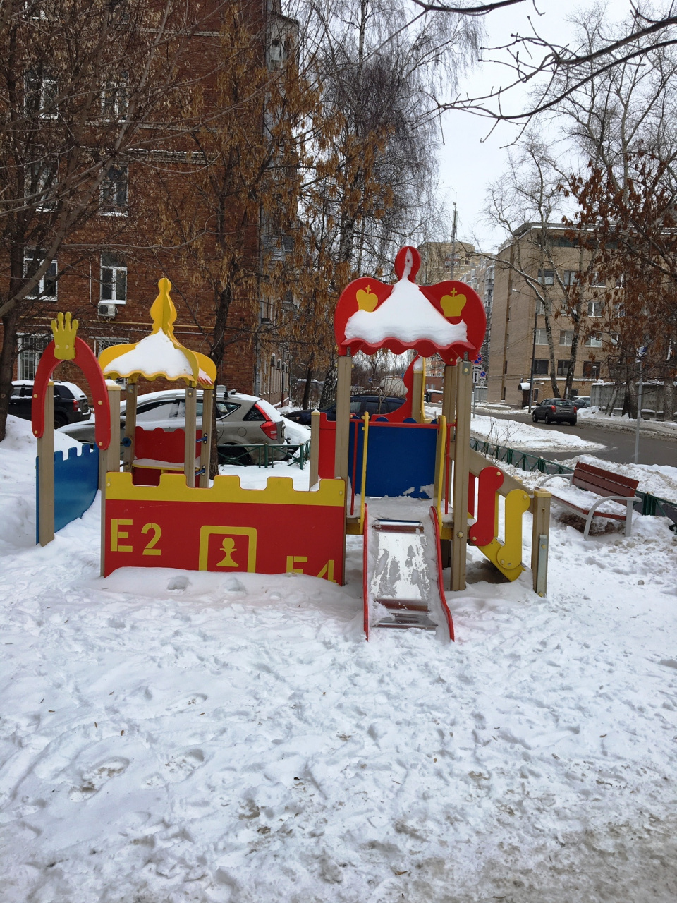 2-комнатная квартира, 55 м² - фото 11
