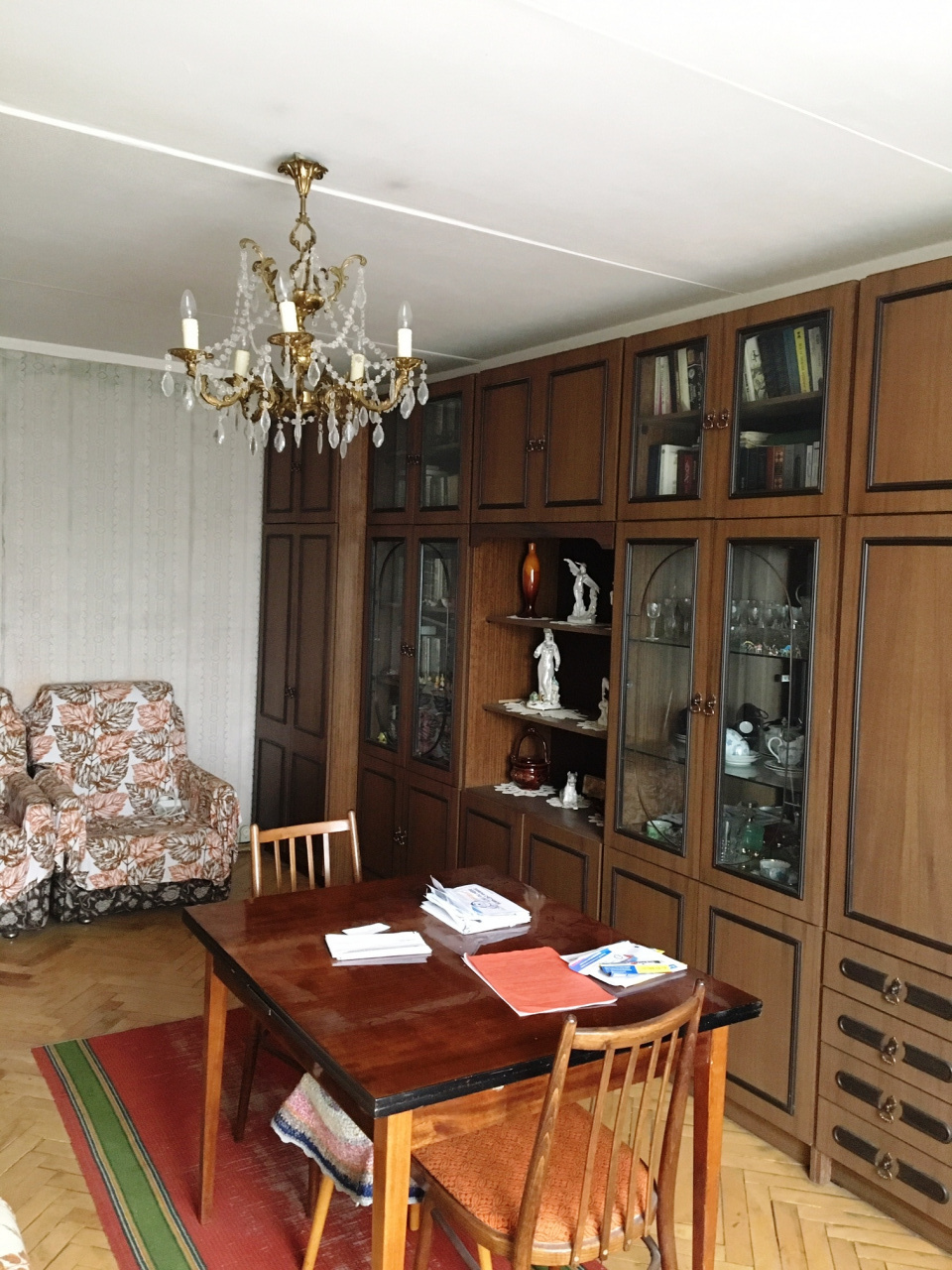 2-комнатная квартира, 55 м² - фото 3