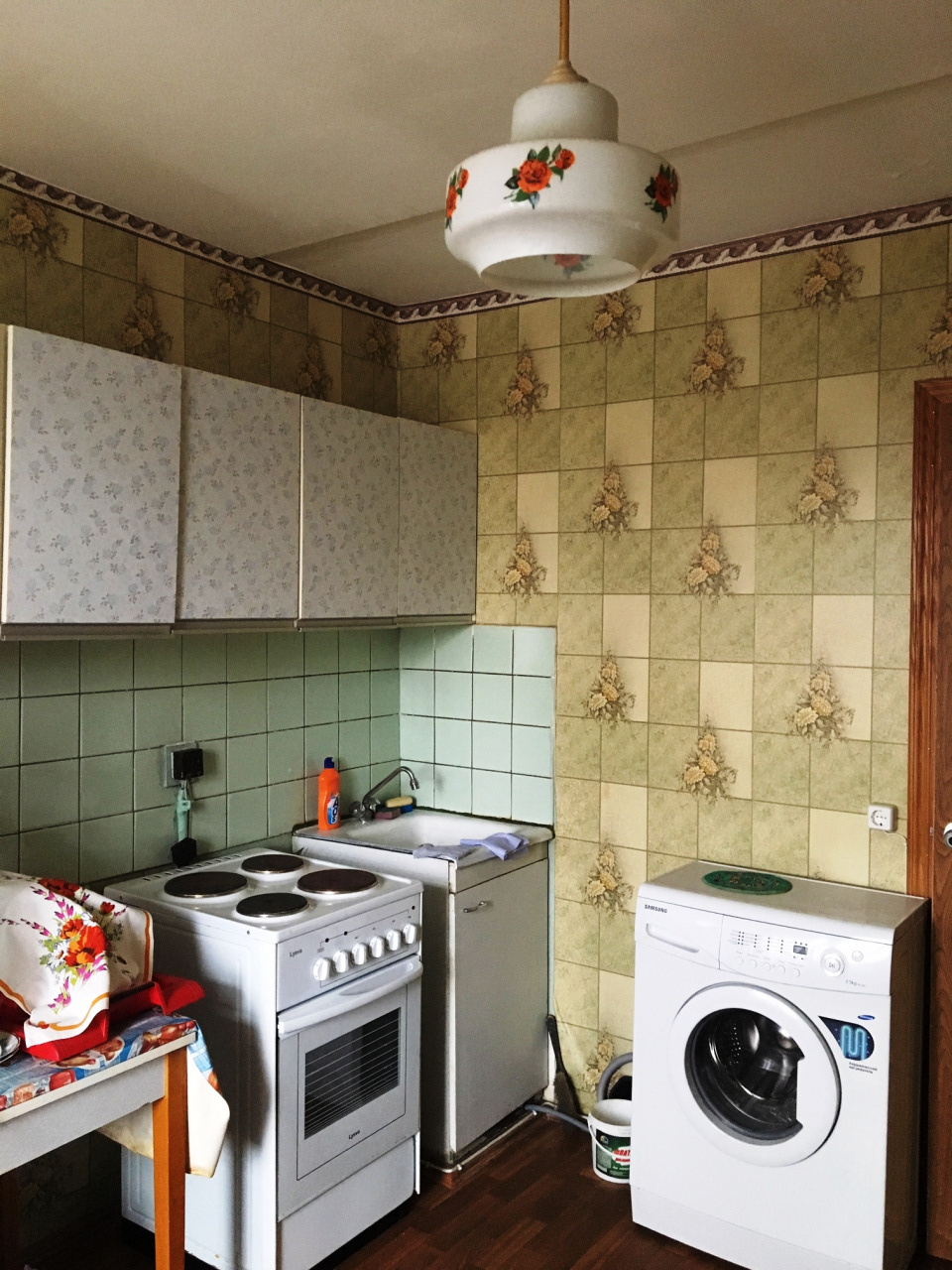 2-комнатная квартира, 55 м² - фото 7