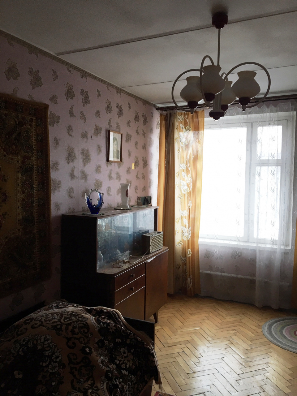 2-комнатная квартира, 55 м² - фото 6
