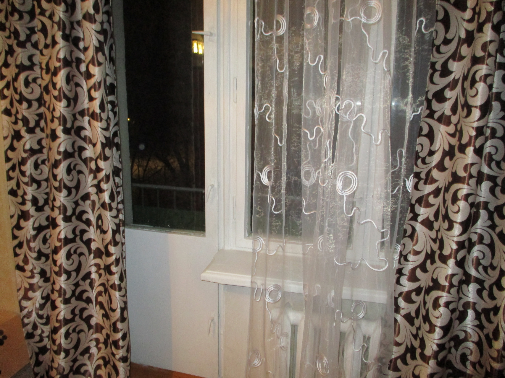 1-комнатная квартира, 31 м² - фото 5