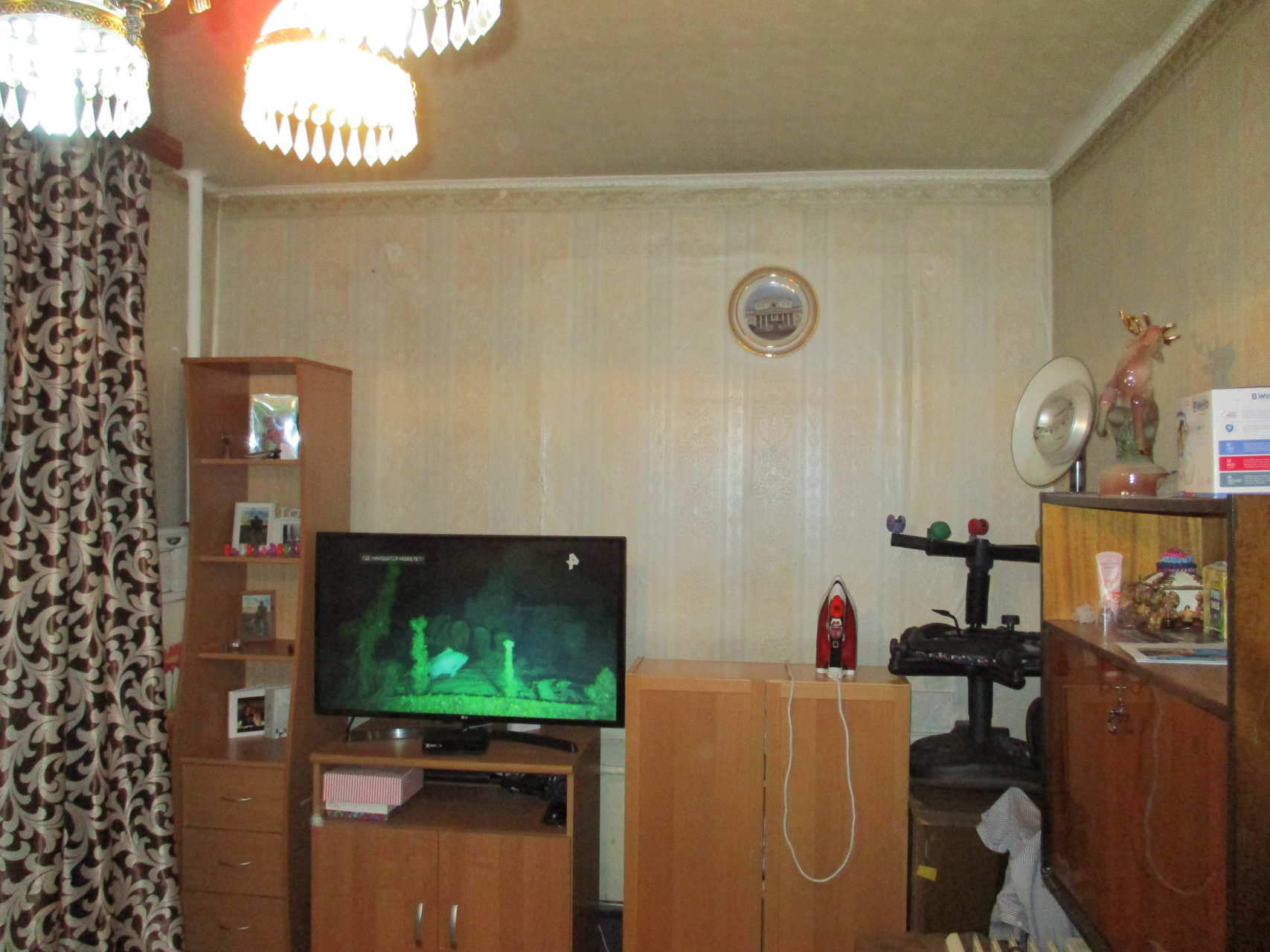 1-комнатная квартира, 31 м² - фото 3