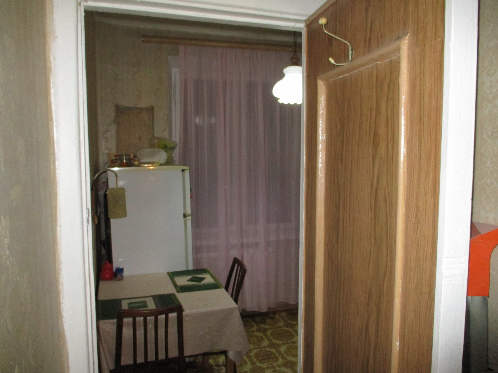 1-комнатная квартира, 31 м² - фото 7