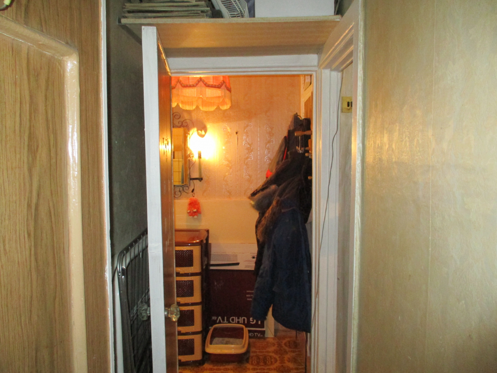 1-комнатная квартира, 31 м² - фото 9