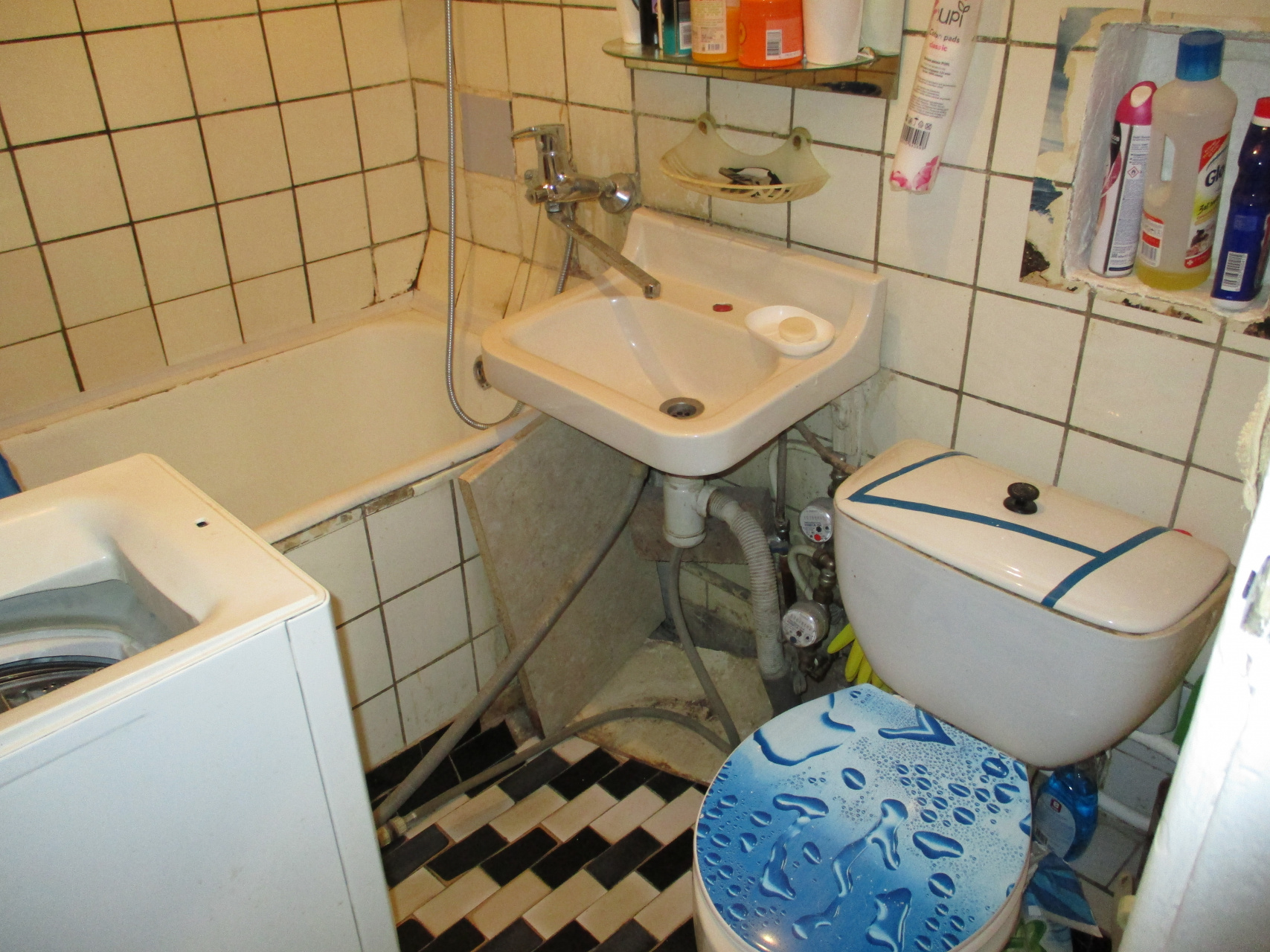 1-комнатная квартира, 31 м² - фото 2