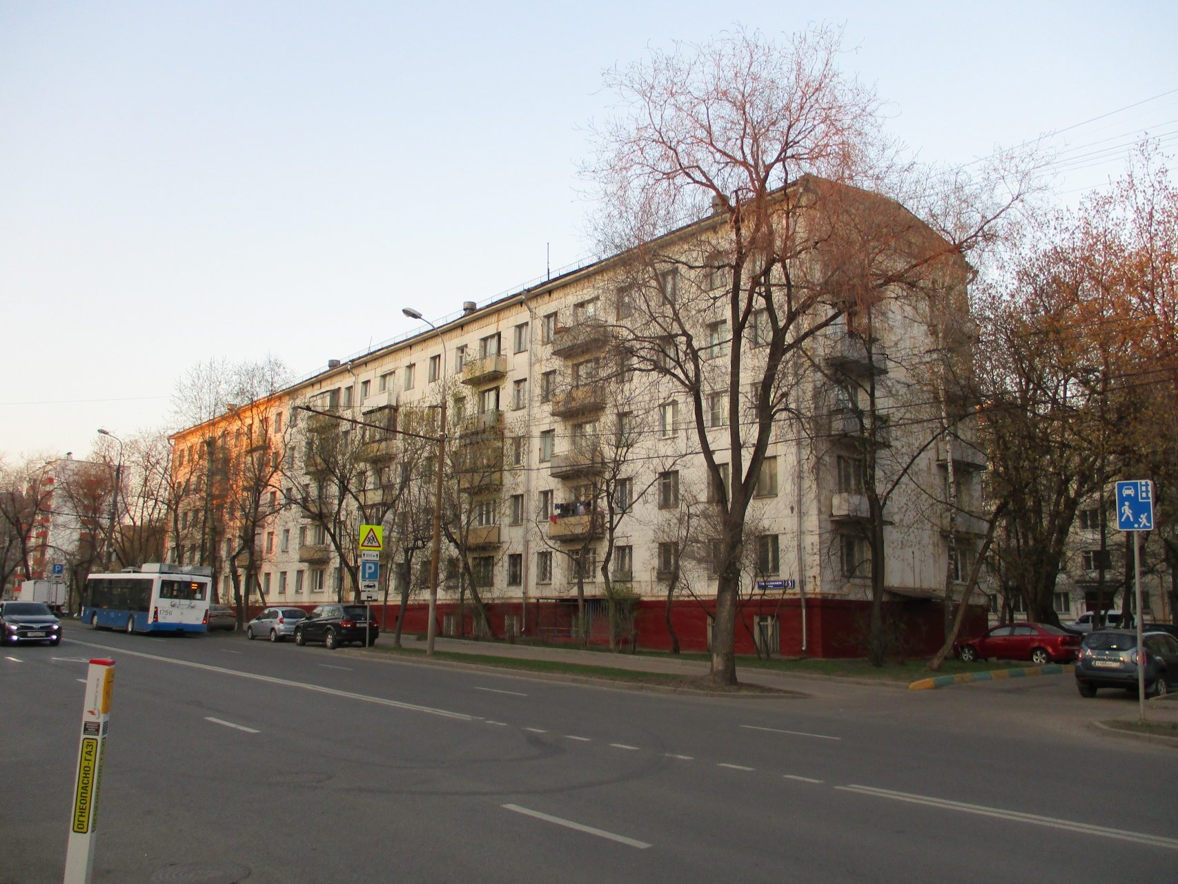 1-комнатная квартира, 31 м² - фото 14