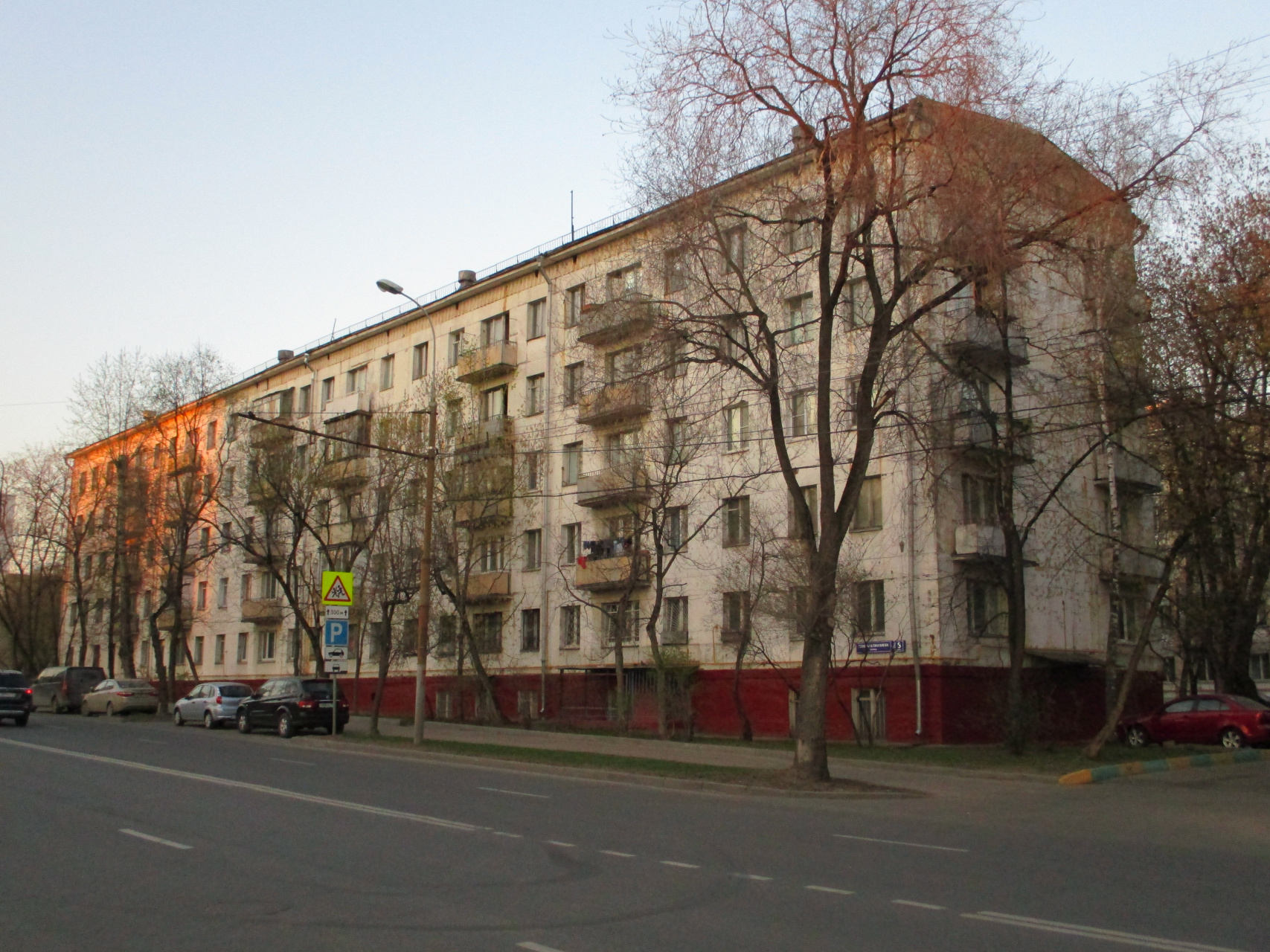 1-комнатная квартира, 31 м² - фото 2