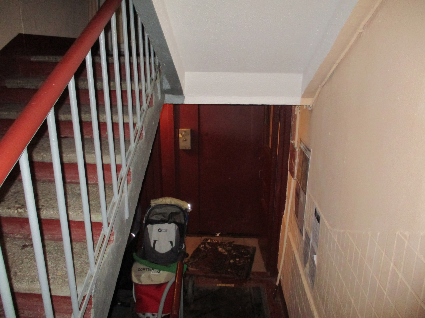 1-комнатная квартира, 31 м² - фото 11