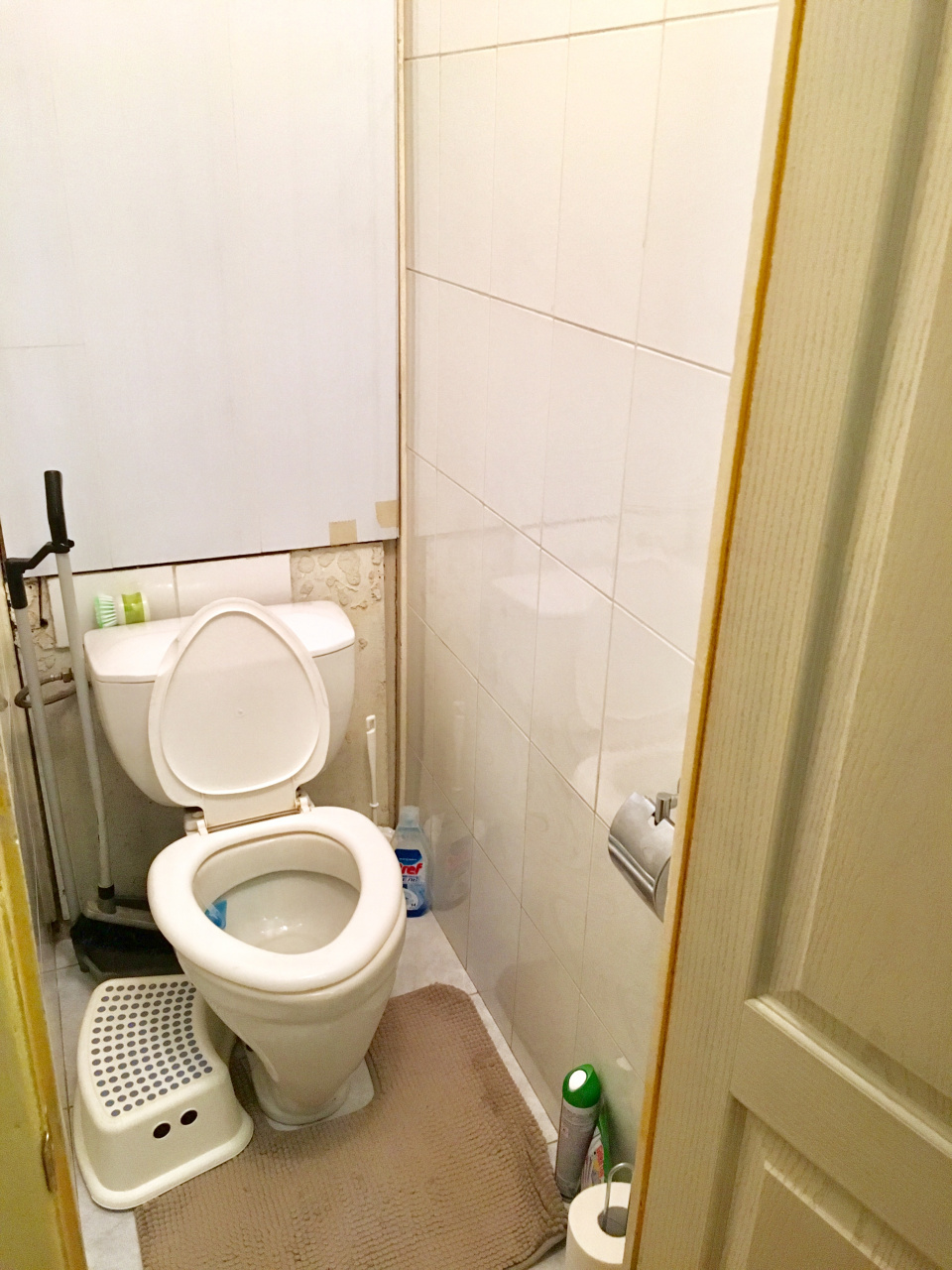 2-комнатная квартира, 45 м² - фото 10