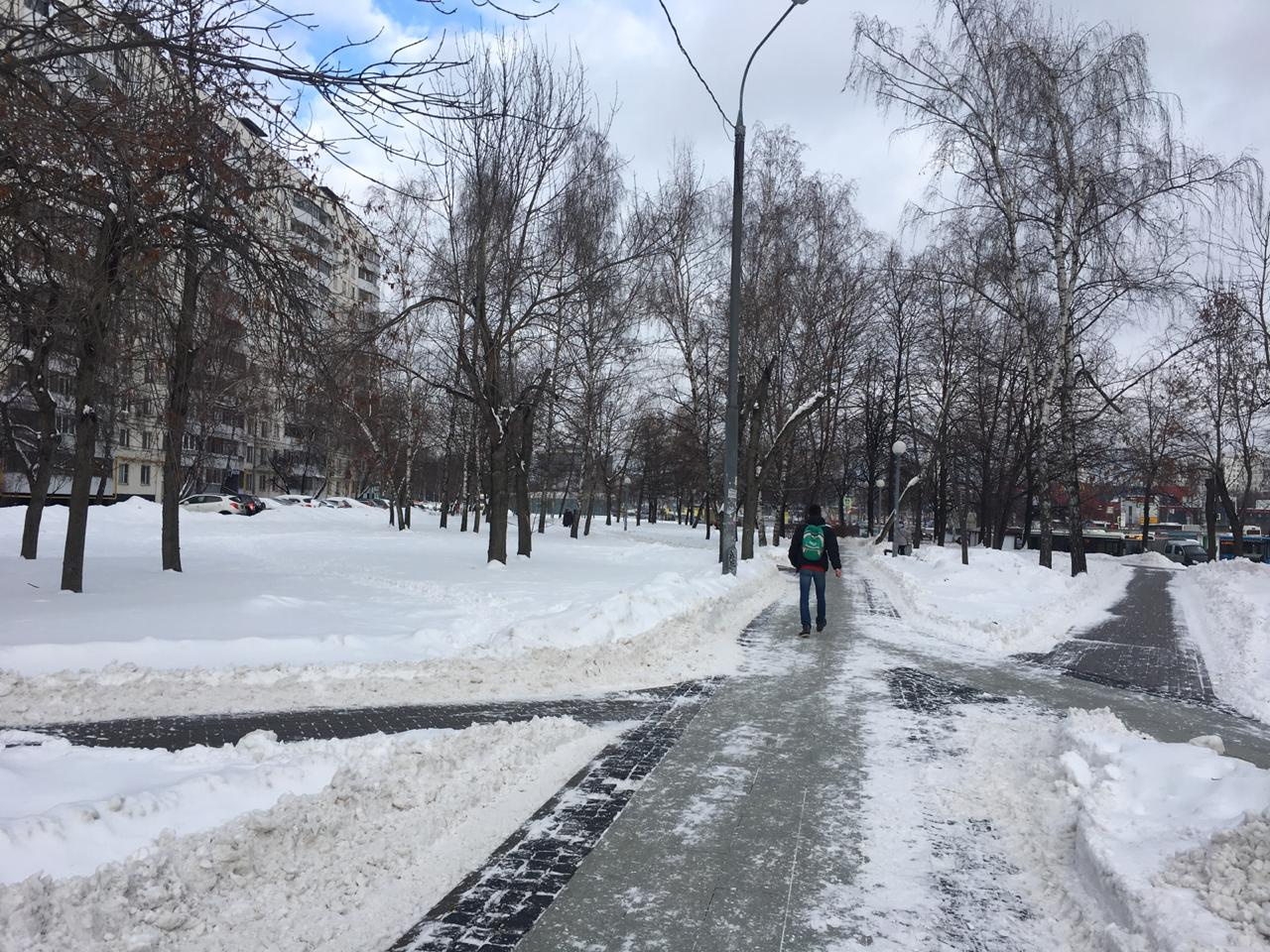 2-комнатная квартира, 45 м² - фото 19
