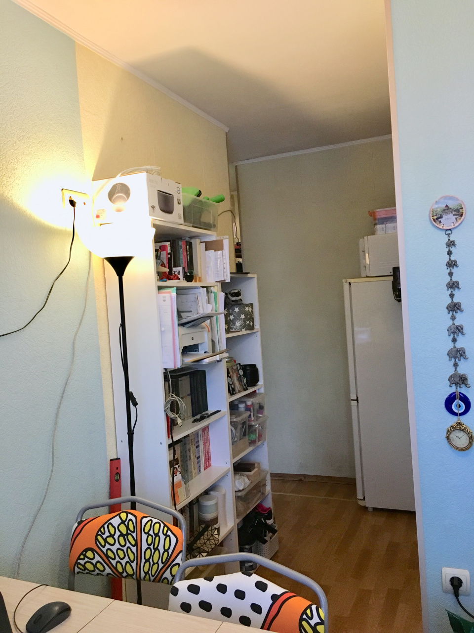 2-комнатная квартира, 45 м² - фото 16