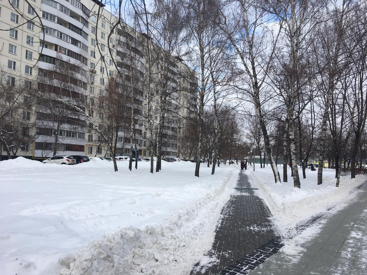 2-комнатная квартира, 45 м² - фото 18