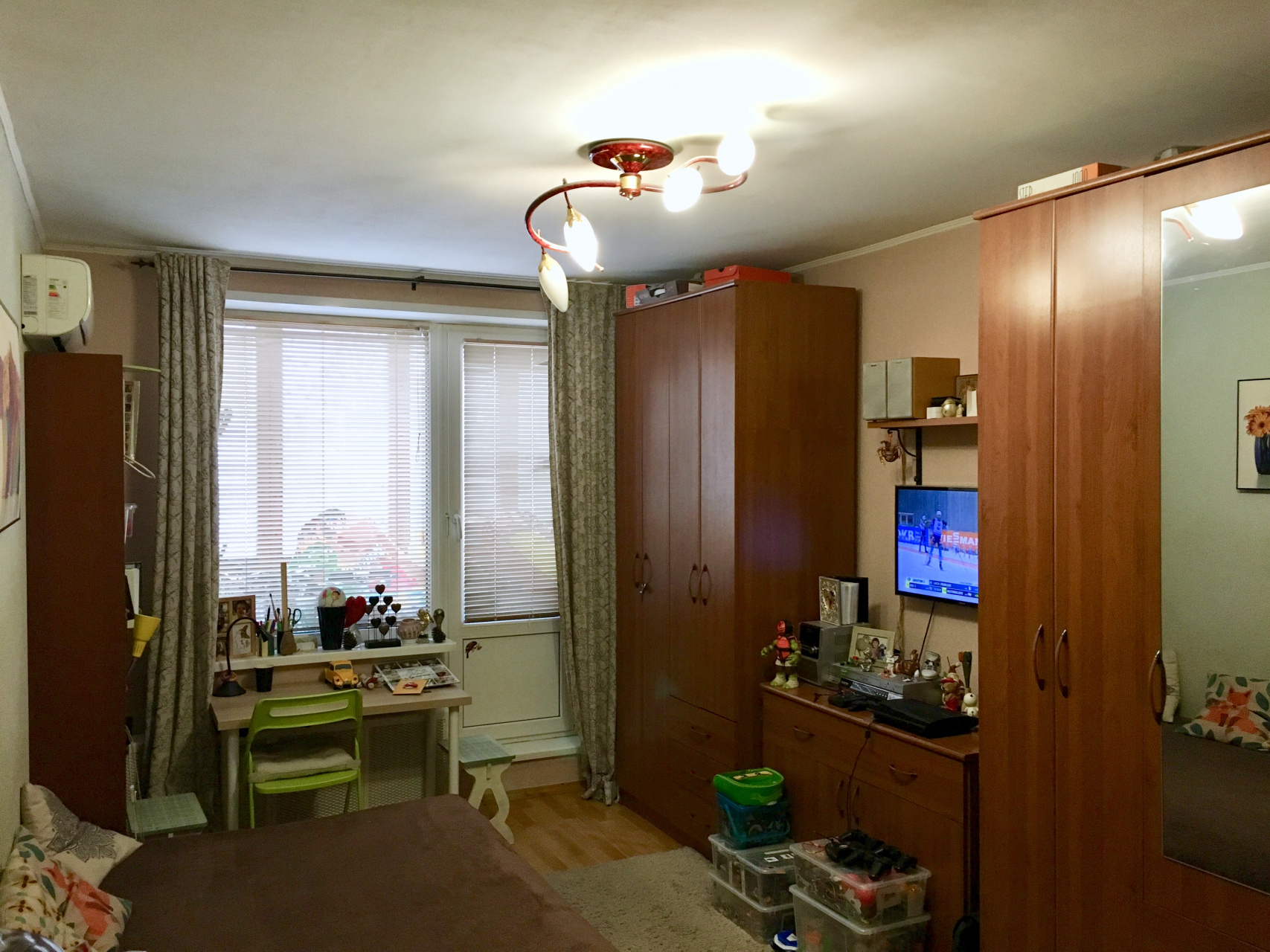 2-комнатная квартира, 45 м² - фото 5