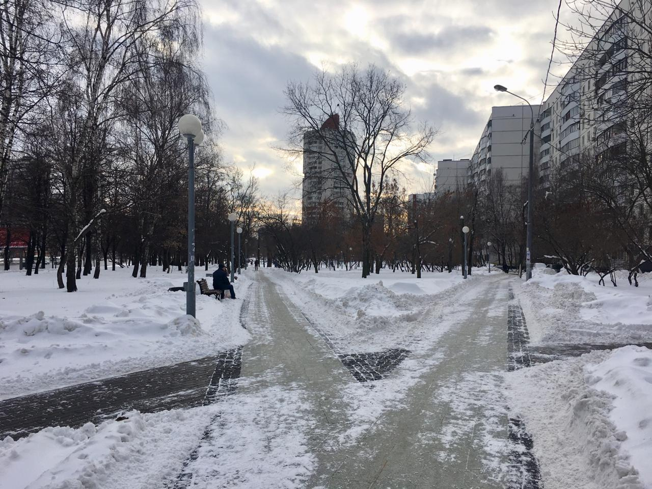 2-комнатная квартира, 45 м² - фото 23