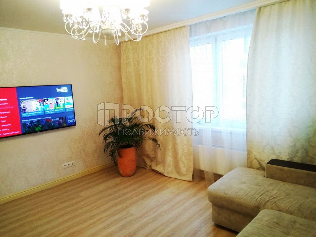 2-комнатная квартира, 60 м² - фото 11