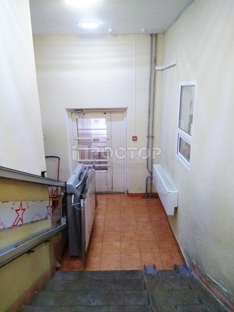 2-комнатная квартира, 60 м² - фото 3