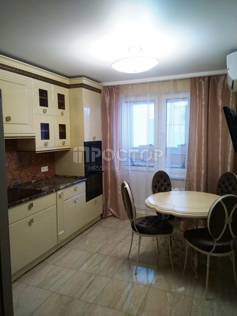 2-комнатная квартира, 60 м² - фото 8