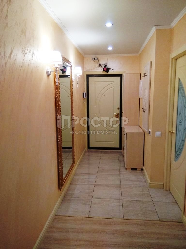 2-комнатная квартира, 60 м² - фото 7