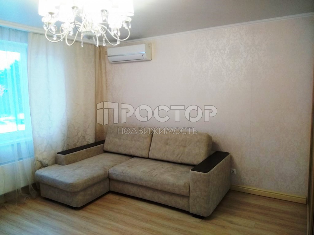 2-комнатная квартира, 60 м² - фото 10