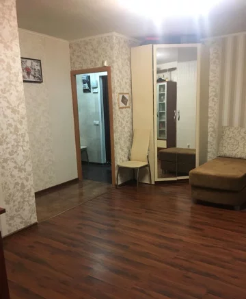 1-комнатная квартира, 32 м² - фото 8