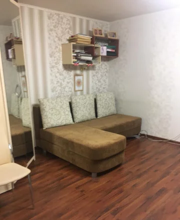 1-комнатная квартира, 32 м² - фото 7