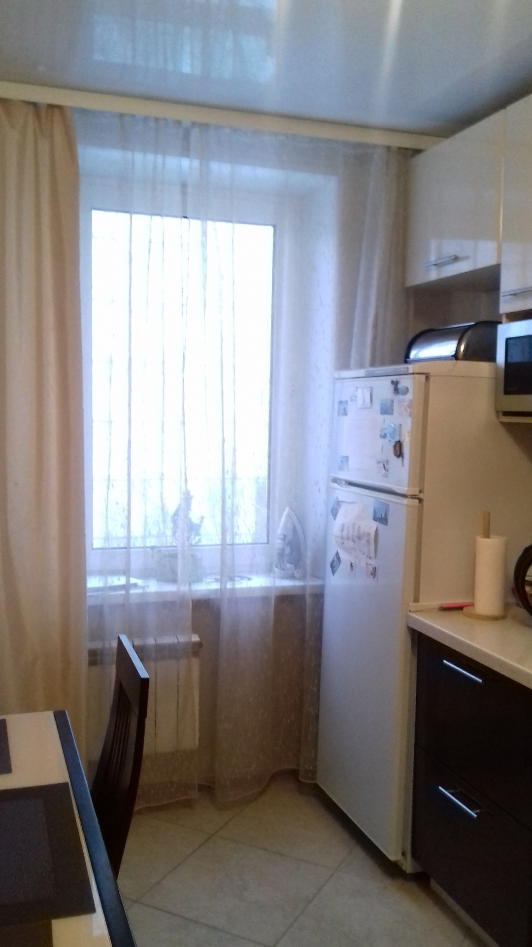 2-комнатная квартира, 52 м² - фото 3