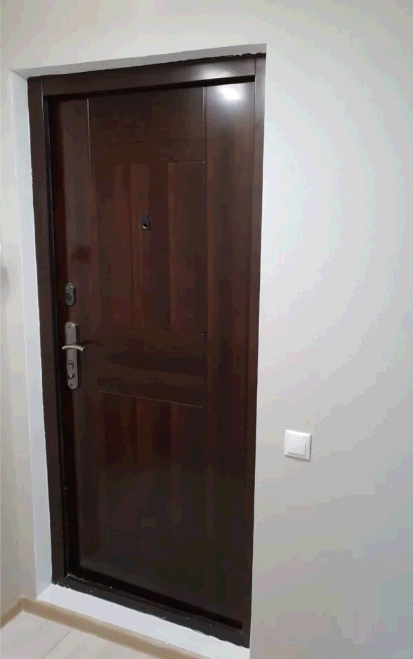 1-комнатная квартира, 32 м² - фото 3