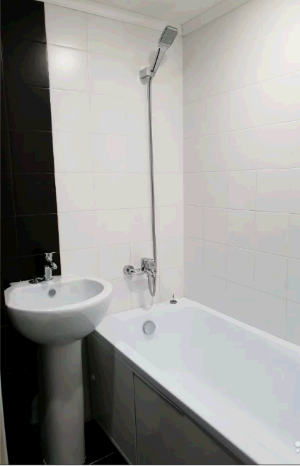 1-комнатная квартира, 32 м² - фото 9