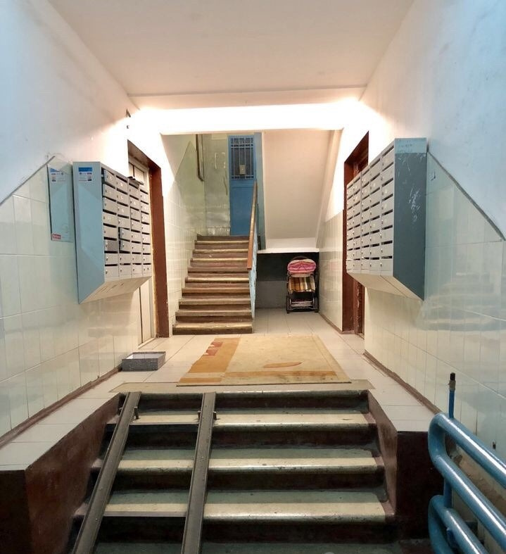 1-комнатная квартира, 32 м² - фото 2