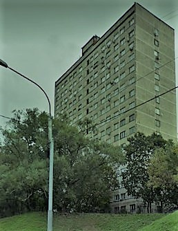 1-комнатная квартира, 32 м² - фото 6
