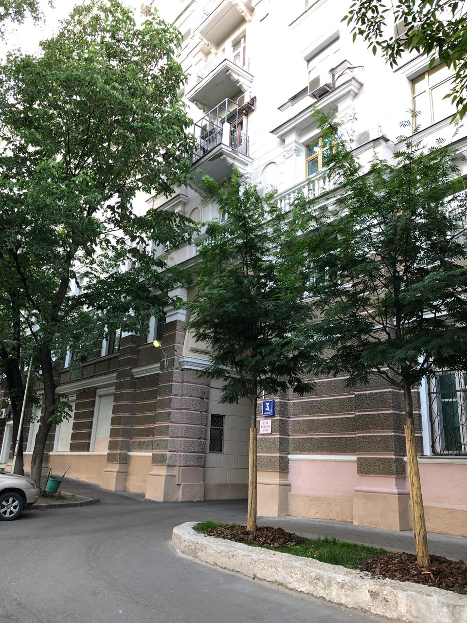 4-комнатная квартира, 90 м² - фото 5