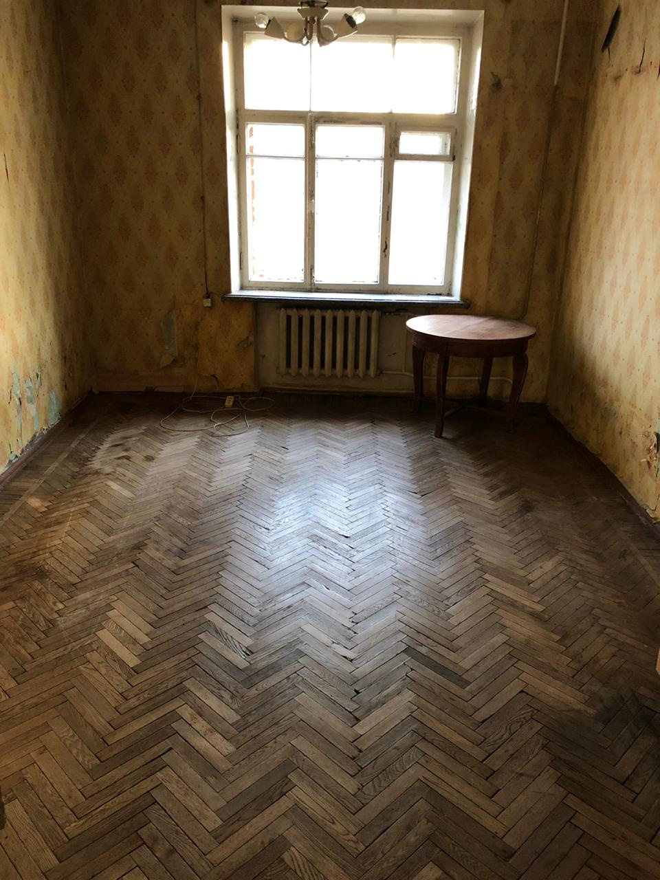 4-комнатная квартира, 90 м² - фото 11