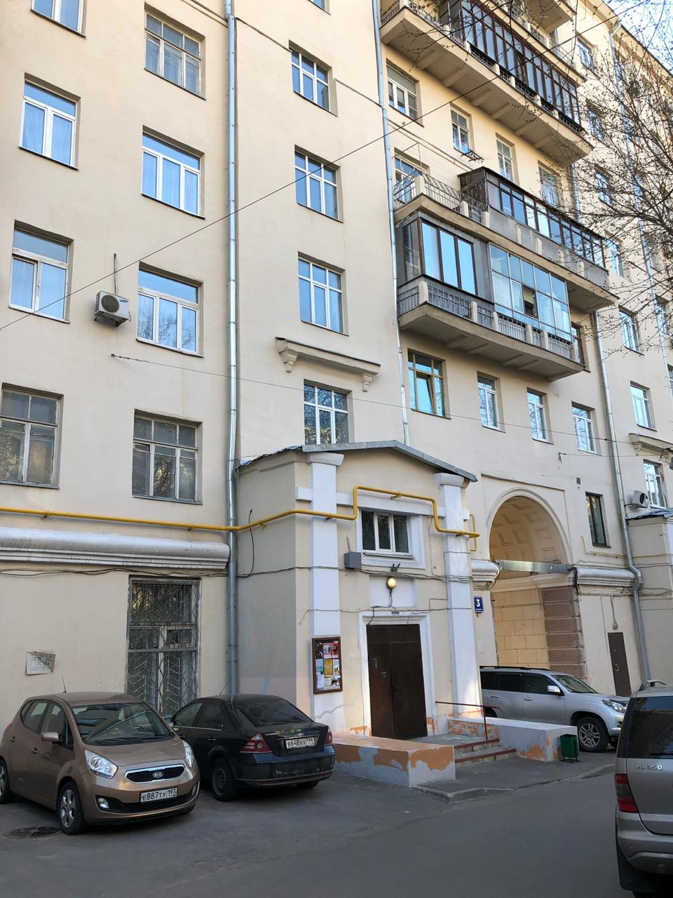 4-комнатная квартира, 90 м² - фото 9