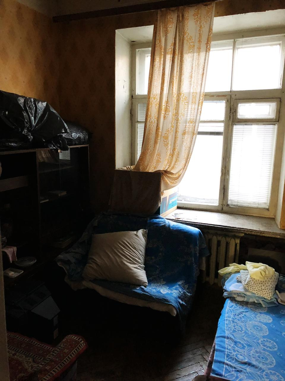 4-комнатная квартира, 90 м² - фото 14