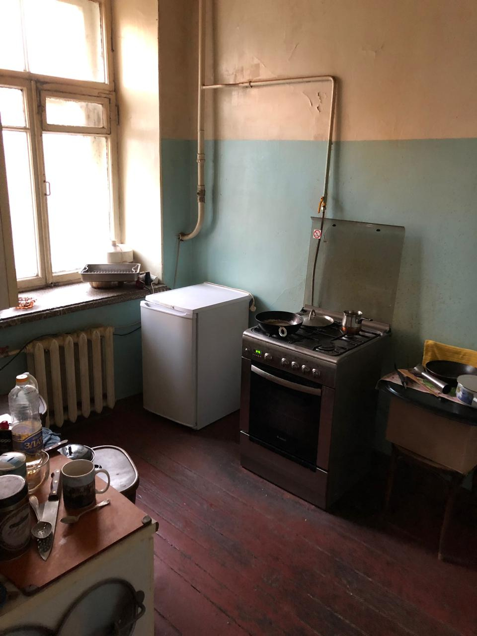 4-комнатная квартира, 90 м² - фото 13