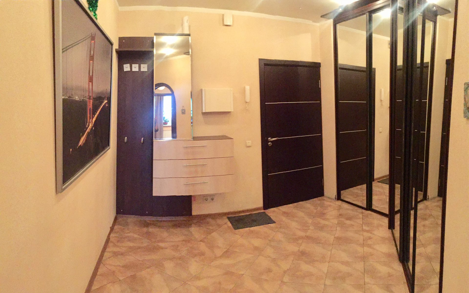 1-комнатная квартира, 52 м² - фото 12