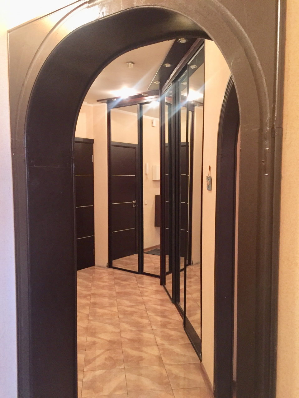 1-комнатная квартира, 52 м² - фото 7