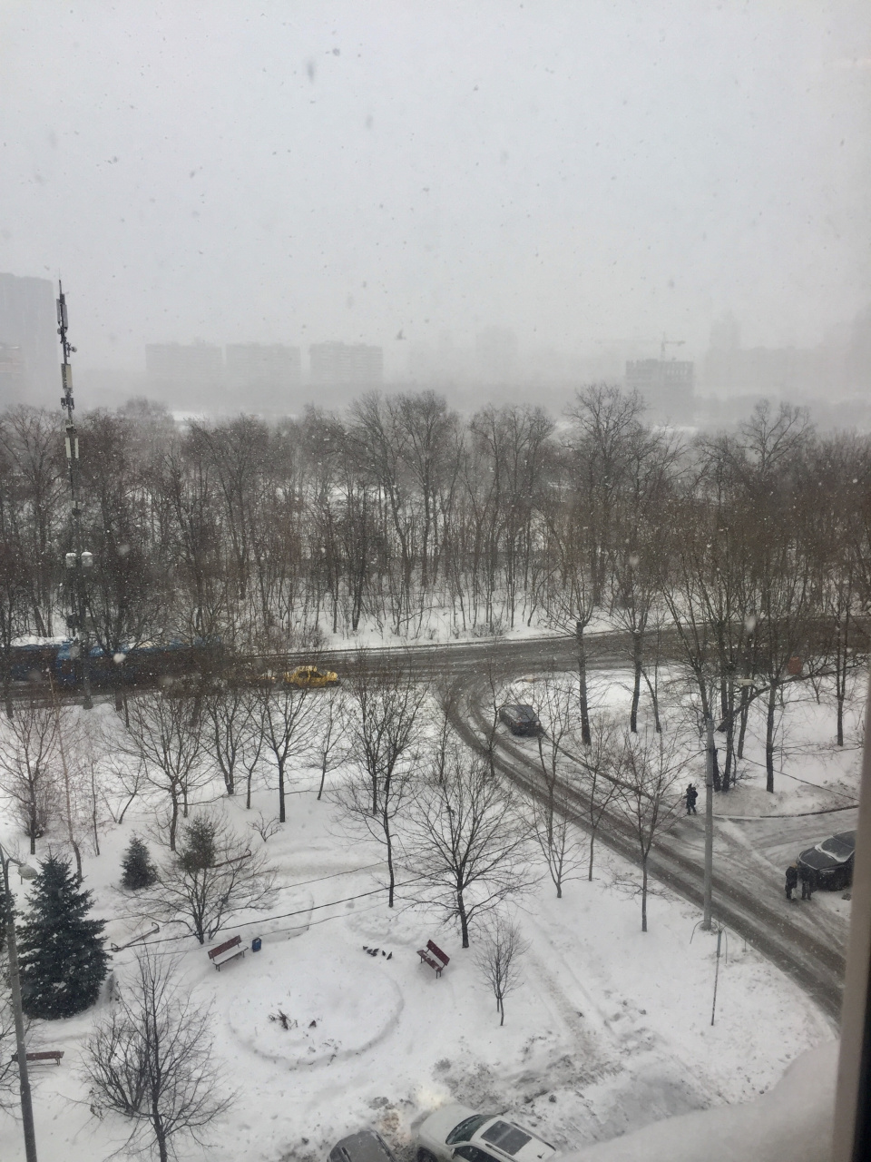1-комнатная квартира, 52 м² - фото 13