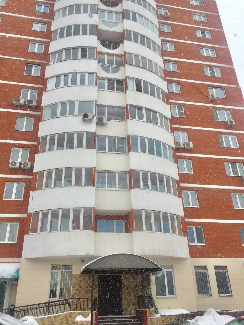 1-комнатная квартира, 52 м² - фото 2