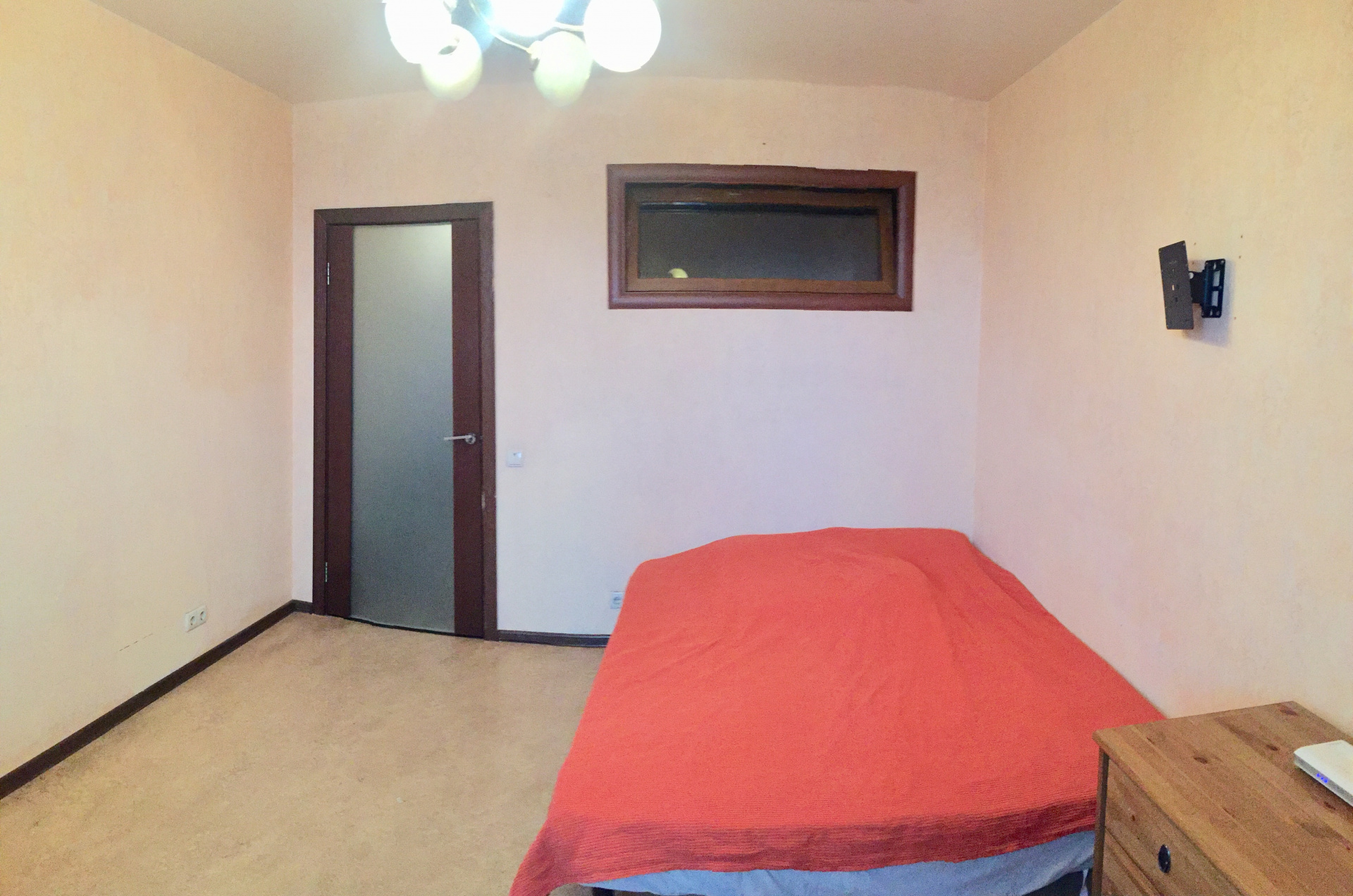 1-комнатная квартира, 52 м² - фото 9