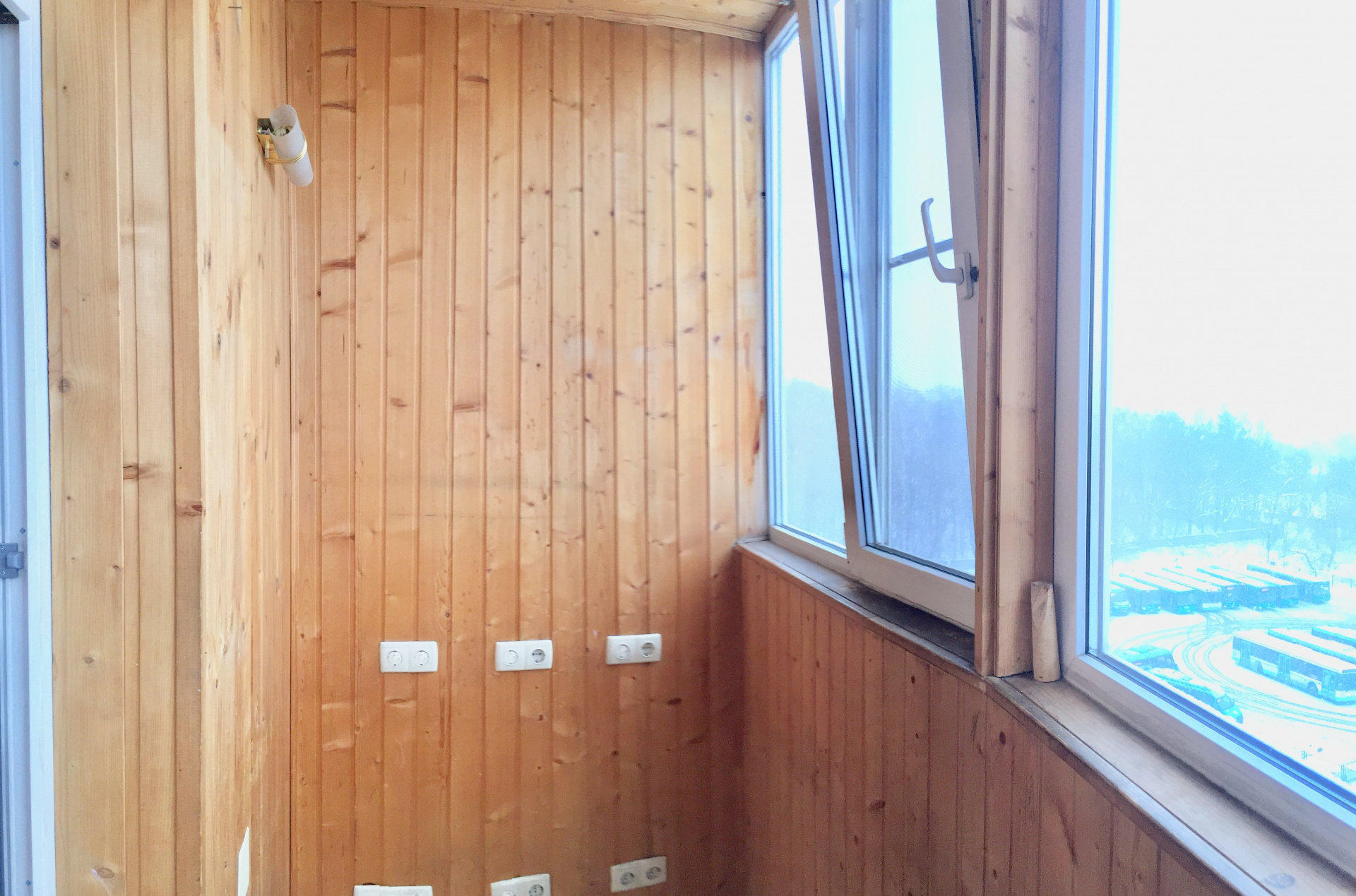1-комнатная квартира, 52 м² - фото 10